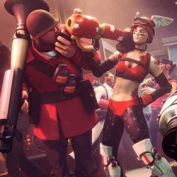 Team 4s2: Multiplayer FPS