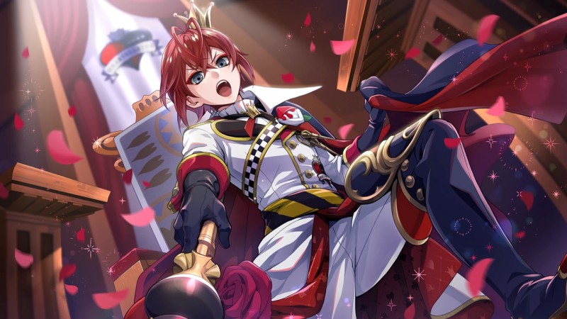 Disney Twisted-Wonderland