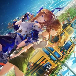 Gran Saga: Unlimited