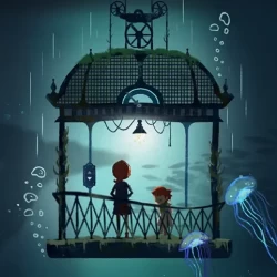 Rocco’s Island: Ring to End the Pain