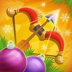 Magic Archer: Monster islands