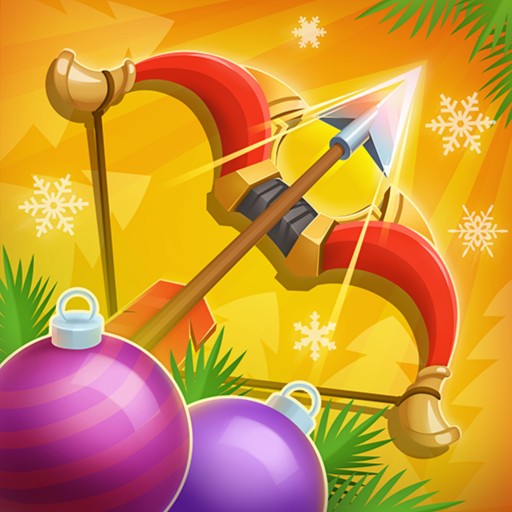 Magic Archer: Monster islands