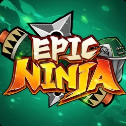 Epic Ninja - God