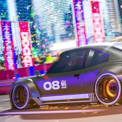 Nitro Nation World Tour