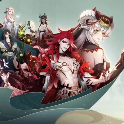 The Chronicle: Lunar Decree