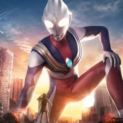 Ultraman: Assemble