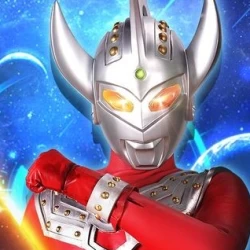ULTRAMAN Hot Blood
