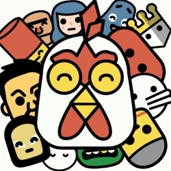 Devolver Tumble Time