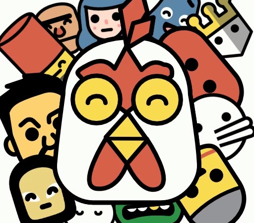 Devolver Tumble Time