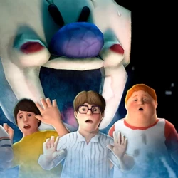 Ice Scream United: Multiplayer