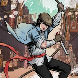 The Legend of Tianding