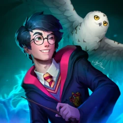 Magic Wands: Wizard Spells