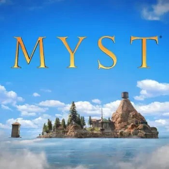Myst Mobile