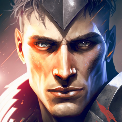 Summoners Raid: War Legend