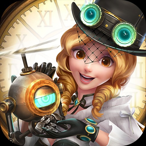 War of Skylands: Steam Age