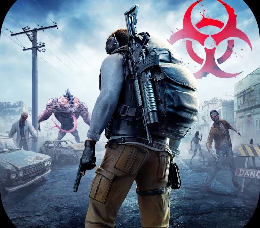 Last Island of Survival