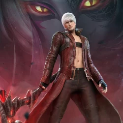 Devil May Cry: Peak of Combat