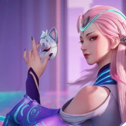 Code Name: Breaking Down