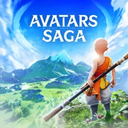 Avatars Saga