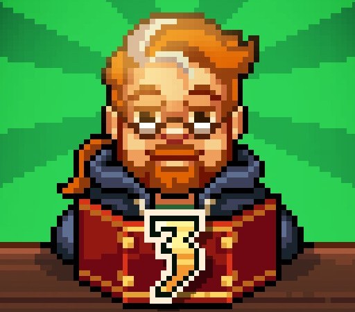 Knights of Pen and Paper 3