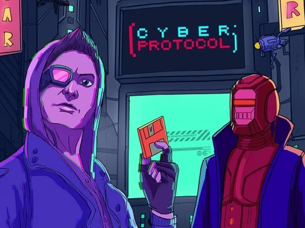Cyber Protocol