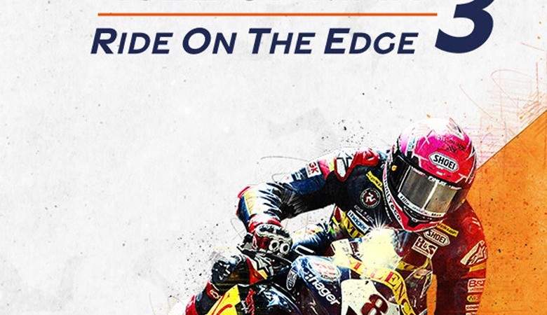TT Isle of Man: Ride on the Edge 3