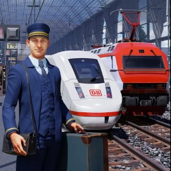 Train Life: A Railway Simulator