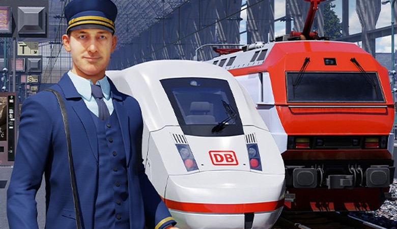 Train Life: A Railway Simulator