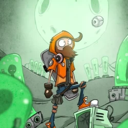 Terminal Madness: Awakening