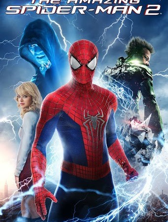 The Amazing Spider-Man 2