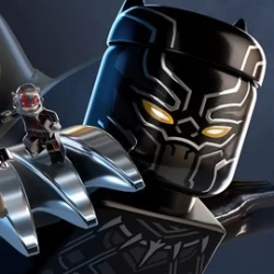 LEGO Marvel Super Heroes 2