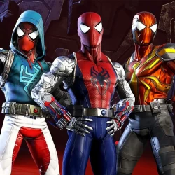 MARVEL Realm of Champions