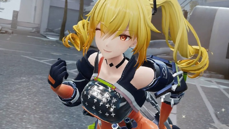 Snowbreak: Containment Zone