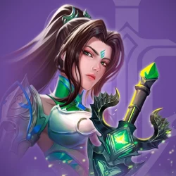 Perfect World Mobile: Gods War