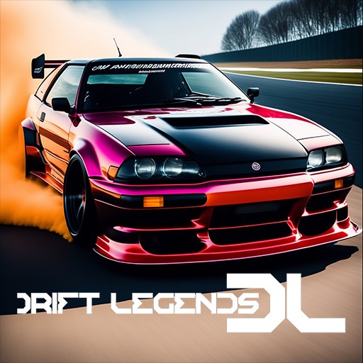 Drift Legends