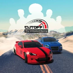 CutOff: Online Racing