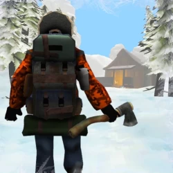 WinterCraft: Survival Forest