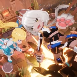 Wonderers: Eternal World