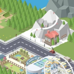 Pocket City 2