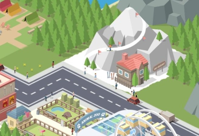 Pocket City 2