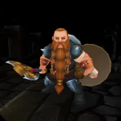 Treasure Hunter: Dungeon Fight