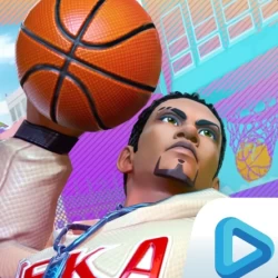 PlayPark StreetBallers