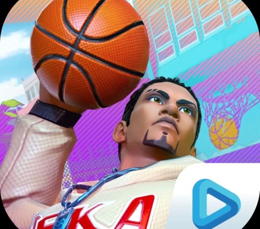 PlayPark StreetBallers