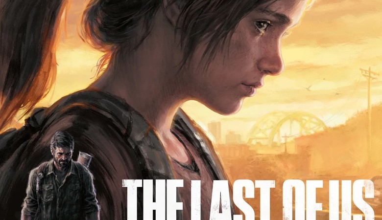 The Last of Us: Part I