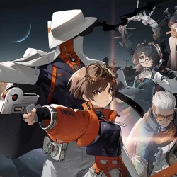 Fellow Moon (Crescent Moon Walker)