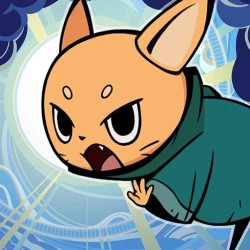 Tailed Demon Slayer: RISE