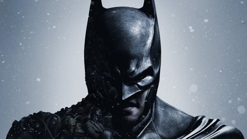 Batman™: Arkham Origins