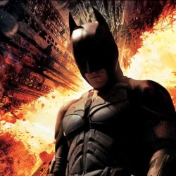 Темный рыцарь: Возрождение