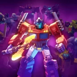 TRANSFORMERS: Tactical Arena