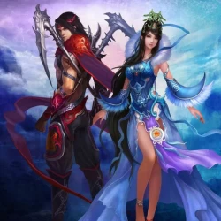 World of Jade Dynasty